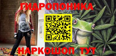 молекула духа Бузулук